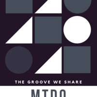 The Groove We Share{005} Pres MTDO(THE GIANT) by Mo Modise