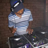  The Groove We Share(008) By Modise Kobue{Birthday Shandis} by Mo Modise