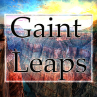 Gaint Leaps by $ Dj D.P.E. $