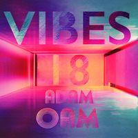 Vibes18 by AdamOam