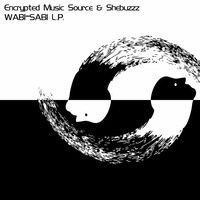 [DMTRL009] Encrypted Music Source &amp; Shebuzzz - Wabi-Sabi L.P. (Diametral) (teaser) by Shebuzzz