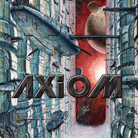 Mechatronicast #12: Axiom by Axiom