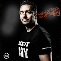 Dopeman Vol.1 FREE DOWNLOAD (Click buy) by Deejay Menelik