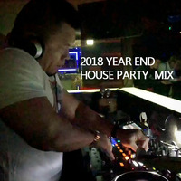 2018 YearEndMix DJ ARNO by Dj ARNO