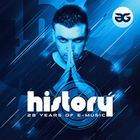 ADRIANO GOES - AG HISTORY 02 by Adriano Goes