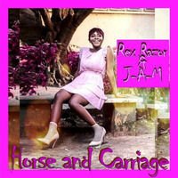 Horse and Carriage by Richard Shekari