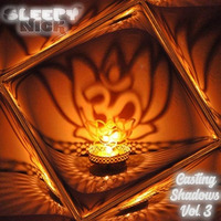 Sleepy Nick - Casting Shadows Vol.3 by Slee-P