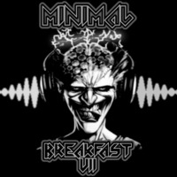Monday Morning Minimal Breakfast VII by DJ Paradoxx