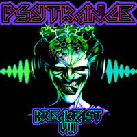 Monday Morning Psytrance Breakfast VIII by DJ Paradoxx
