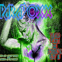 Tales From My Darkside Part III by DJ Paradoxx