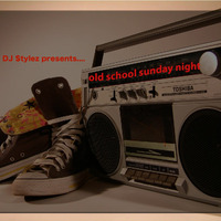 Old School Sunday Nite Party by MrDeeJay