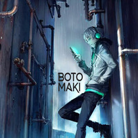 BotoSessions: CORE (Birthday Mix) [11-28-2018] by BotoMaki