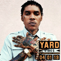 YARD VIBES - THE JAMAICAN PARTY EXPERIENCE - 2019-01-04 - HEATUP by Mangotree Sound