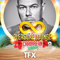 TFX Pleasure Lounge guestmix by Dave Leatherman