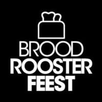 Broodrooster Guestmix by Dave Leatherman