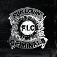 Fun Lovin Criminals - Love Unlimited(Dave Leatherman 2016 Rework) by Dave Leatherman