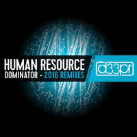 Human Resource - Dominator (Vanderweijde & Fijne Vent Rework) (96 Kbps Snippet) by Dave Leatherman