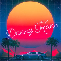 the Winterwarmer mixed by Danny kane by Danny Kane 