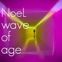 wave of age feat NoeL(Original Trance/Techno Pop Original Mix) by e-komatsuzaki(feat Vocal)