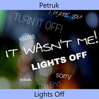 Petruk - Lights Off (Original Mix) [NoAnwer105] by NoAnwer