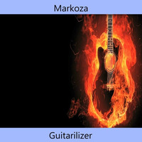 Markoza - Guitarilizer (Original Mix) by NoAnwer