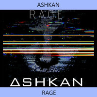 Ashkan Afshari Azad - Rage (Original Mix) by NoAnwer