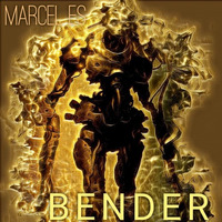 Marcel Es - Bender by Marcel Es