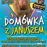 Energy 2000 (Katowice) - DOMÓWKA Z JANUSZEM pres. Energetyczna Impreza (16.11.2018) up by PRAWY - seciiki.pl by Klubowe Sety Official