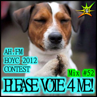 Alpha-Dog - EOYC 2012 Contest (Mix #52) by Alpha-Dog