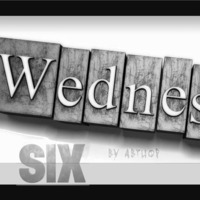 Wednesday Six by Abtuop Douzcore