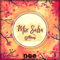 Salsa Mix - DJ Man by DJ Man