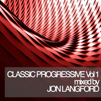 Jon Langford - Classic Progressive Mix Vol 1 by JonLangford
