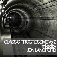 Jon Langford - Classic Progressive Mix Vol 2 by JonLangford