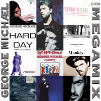 George Michael MEGAMIX (Part One) by Trevor