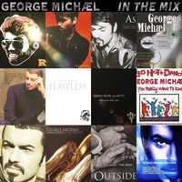George Michael In The Mix (Megamix Part 2) by Trevor