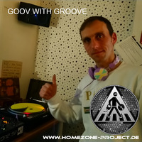 Goov with Groove - Housemusic - Classic Mix  @ 5 Jahre Back To Oldschool 2.0 25.11.2018 - Radio Corax by goov with groove