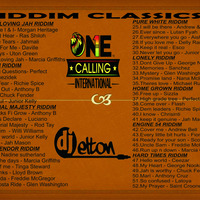 Deejay Elton - Riddim Classics 3 by Deejay Elton 237