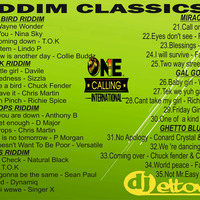 Deejay Elton - Riddim Classics 4 (2019) by Deejay Elton 237