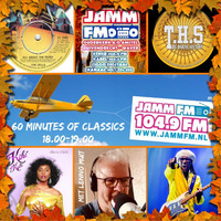 Sixty Minutes Of Classics met Lenno Muit - 8 november 2018 - Jamm FM by Lenno