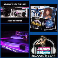 Sixty Minutes Of Classics met Lenno Muit - 10 januari 2019 - Jamm FM by Lenno