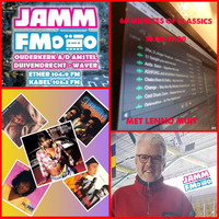 Sixty Minutes Of Classics met Lenno Muit - 24 januari 2019 - Jamm FM by Lenno