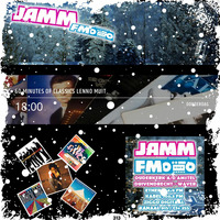Sixty Minutes Of Classics met Lenno Muit - 31 januari 2019 - Jamm FM by Lenno