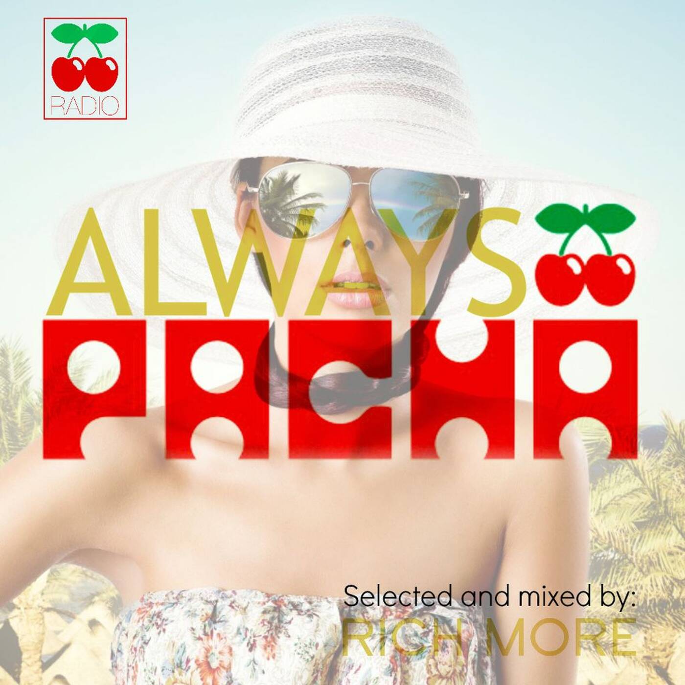 RICH MORE: ALWAYS PACHA vol.23 episode artwork
