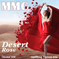 MMC - Desert Rose by M-Tech