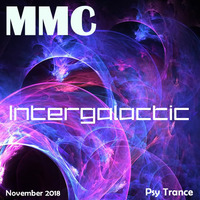 MMC - Intergalactic by M-Tech