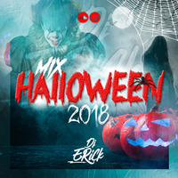 Mix Halloween 2018 - Dj Erick by Deejay Erick  ( DJ ERICK)
