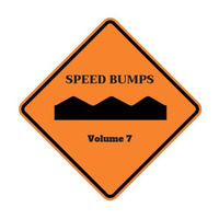 Speed Bumps Volume 7 | Selected and Mixed by Darius Kramer by Darius Kramer | Soul Room Sessions Podcast