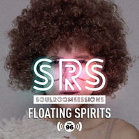 Soul Room Sessions Volume 96 | FLOATING SPIRITS | USA by Darius Kramer | Soul Room Sessions Podcast