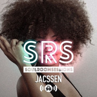 Soul Room Sessions Volume 98 | JACSSEN | Canada by Darius Kramer | Soul Room Sessions Podcast