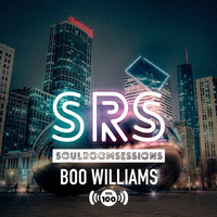 Soul Room Sessions Volume 100 | BOO WILLIAMS | Chicago by Darius Kramer | Soul Room Sessions Podcast